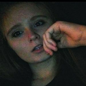 Meet your Posher, Joann